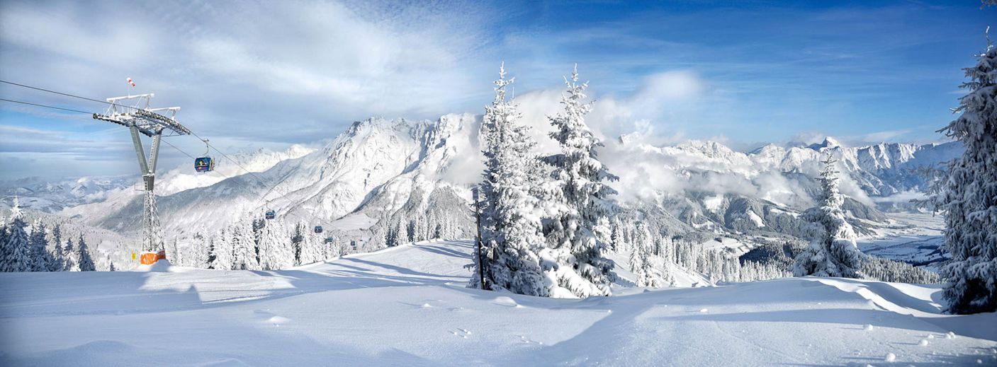 credit: Skicircus Saalbach Hinterglemm Leogang Fieberbrunn