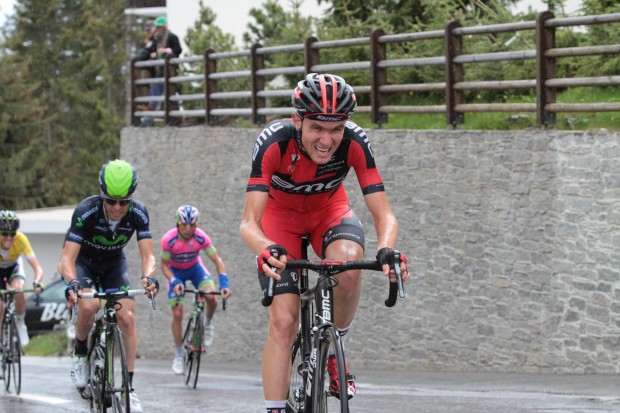 Ein weiterer interessanter Wert ist der Training Stress Score. Er gibt Aufschluss darüber, welche Belastung eine Trainingseinheit für deinen Körper darstellt.