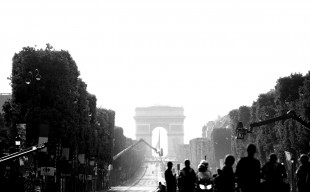 Tour de France 2013, Champs-Elysees (Credit: Simon Wilkinson/SWPIX.com