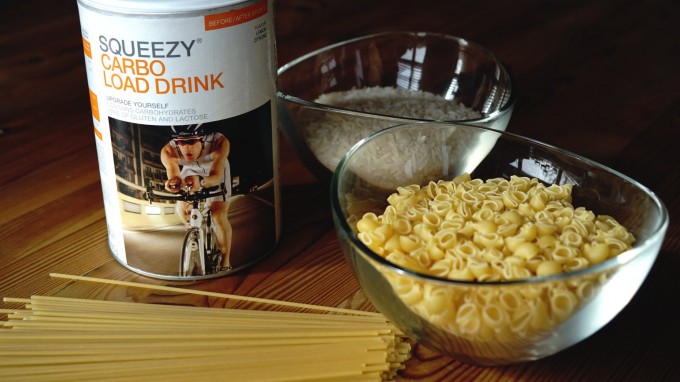 Deine Ernährung und Erholung vor, während und nach dem Training sollten jetzt wieder in den Vordergrund rücken.