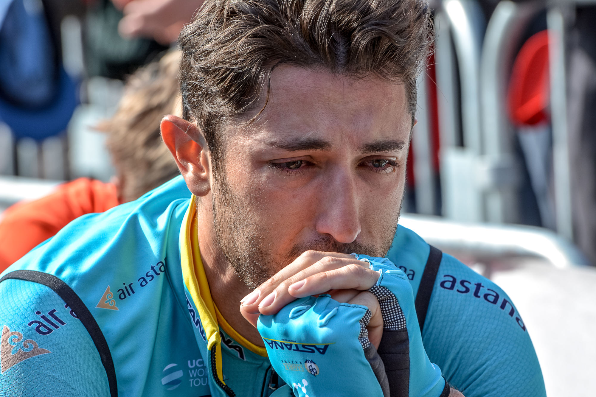 Liège-Bastogne-Liège 2017. Foto: ASO/G.Demouveaux