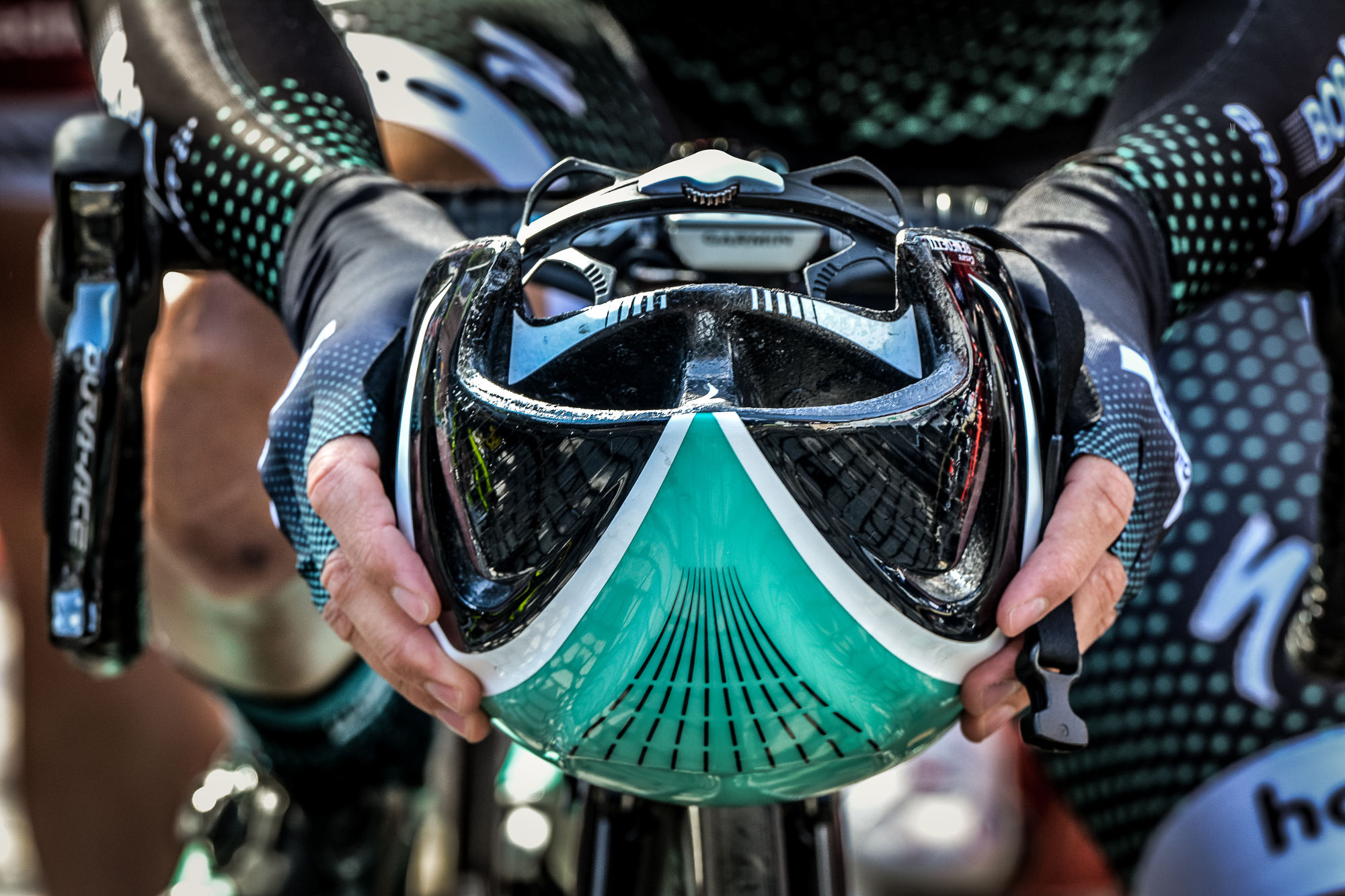 Liège-Bastogne-Liège 2017. Foto: ASO/G.Demouveaux