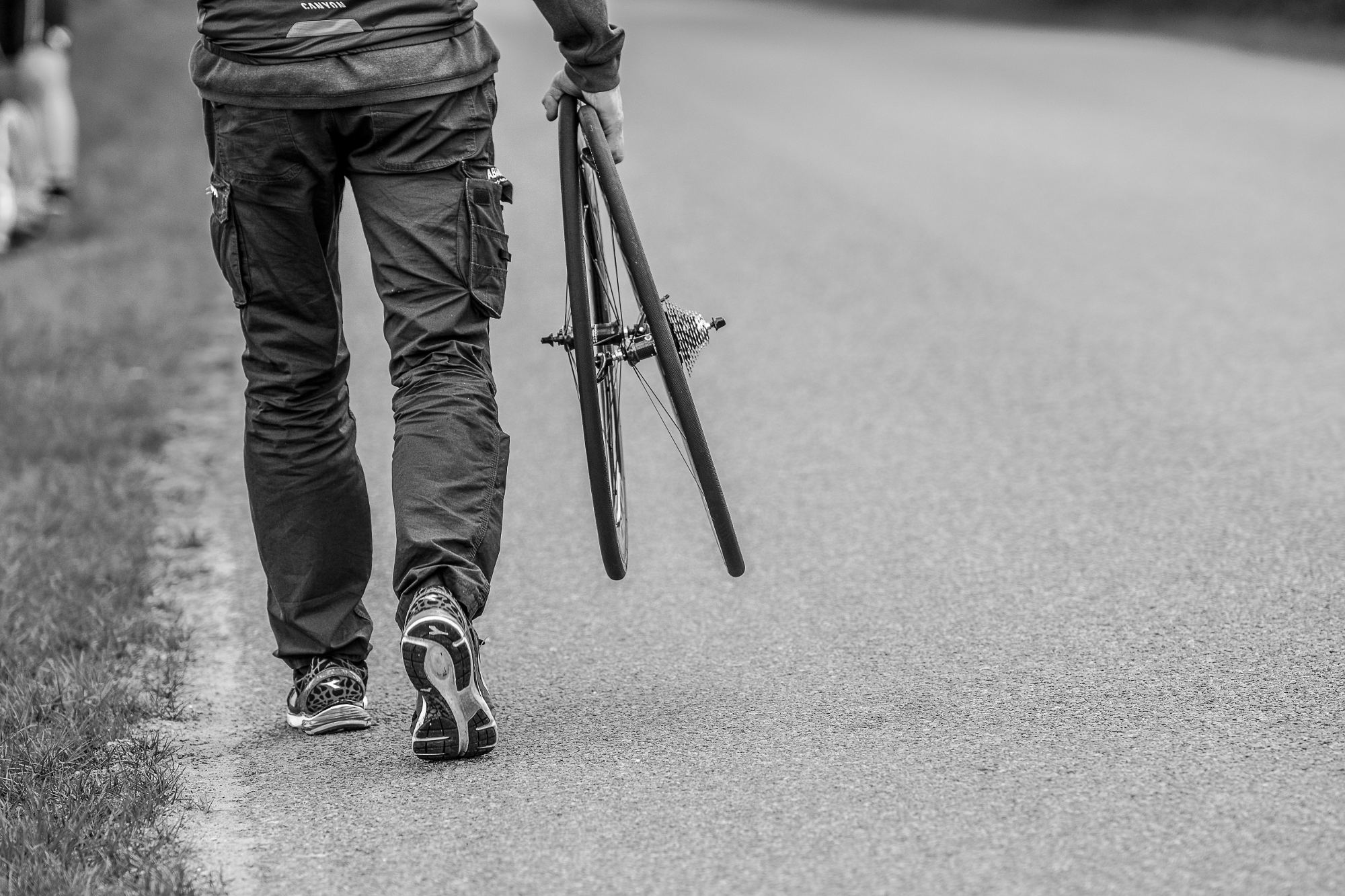 Liège-Bastogne-Liège 2017. Foto: ASO/G.Demouveaux