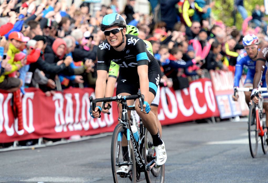 Dein Intensity Factor spiegelt die gefühlte Härte einer Trainingseinheit oder einer Tour wieder. (Foto: Sirotti)