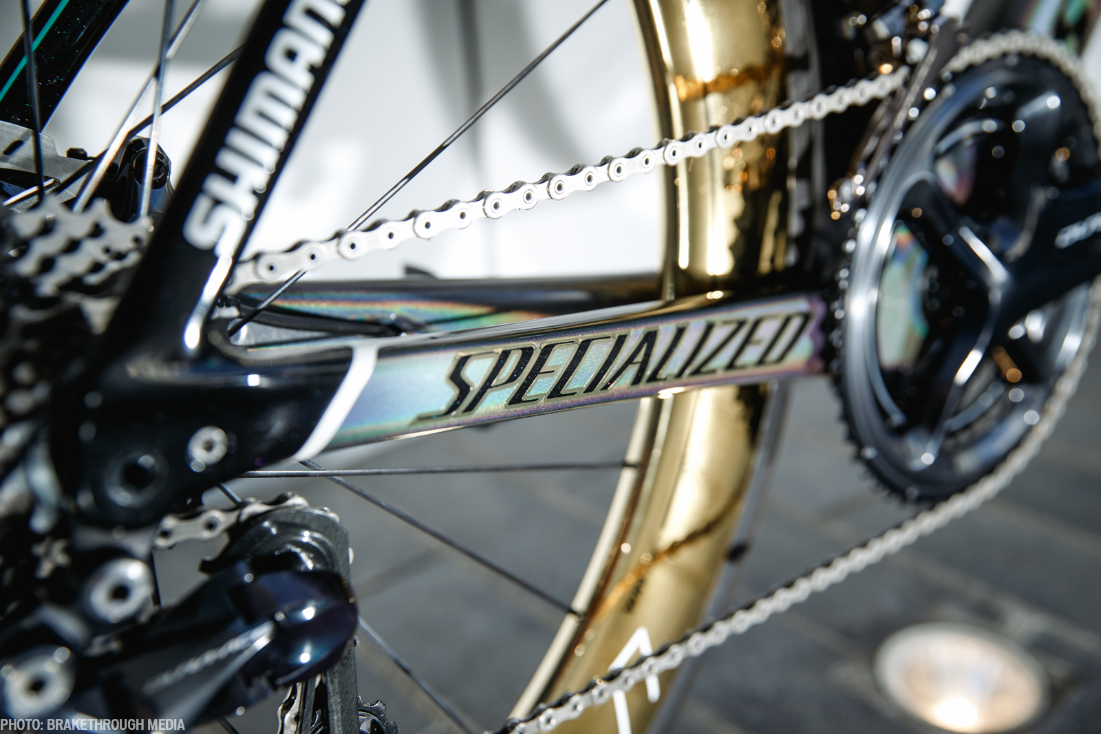 Foto: Jim Fryer/brakethroughmedia.com