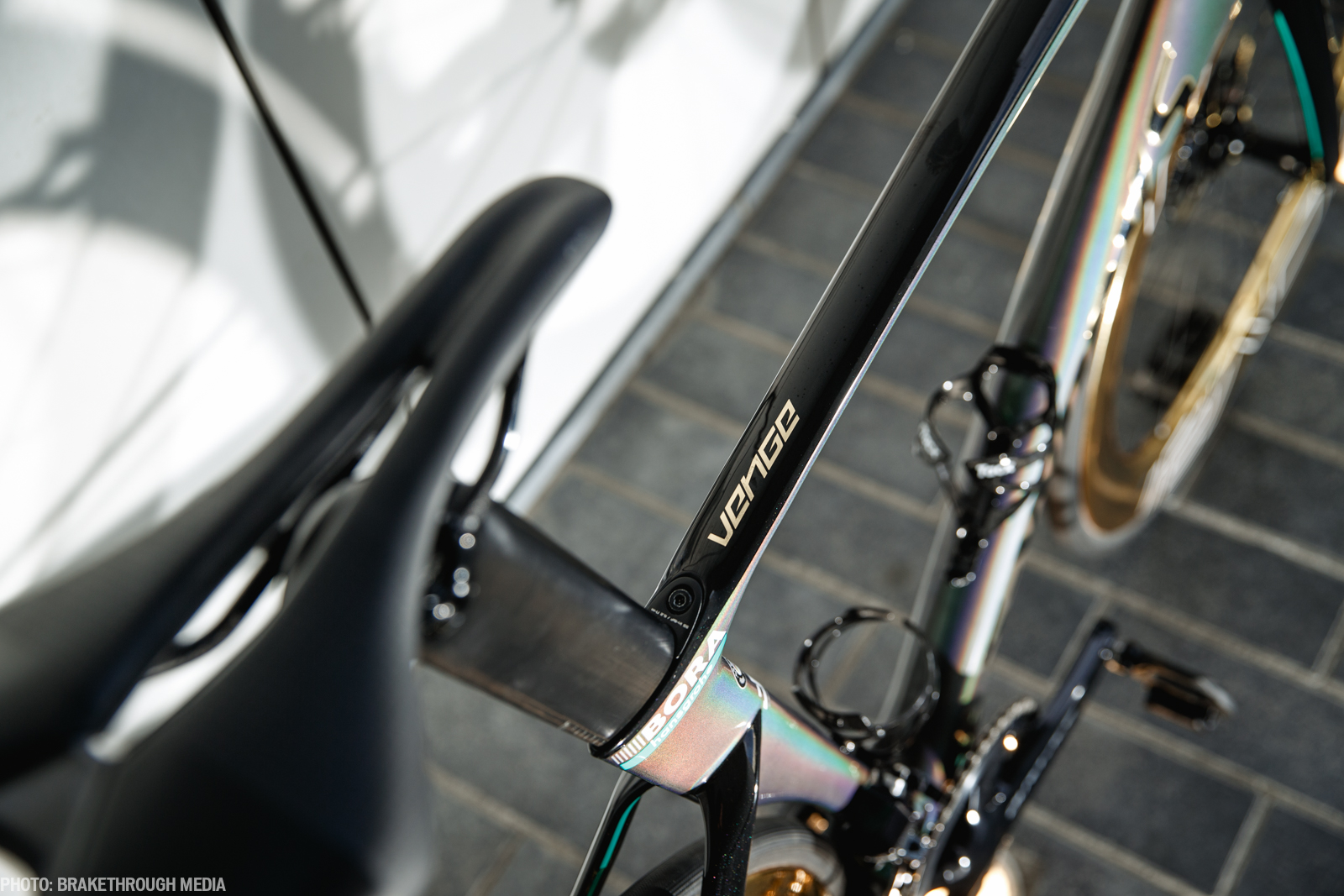 Foto: Jim Fryer/brakethroughmedia.com