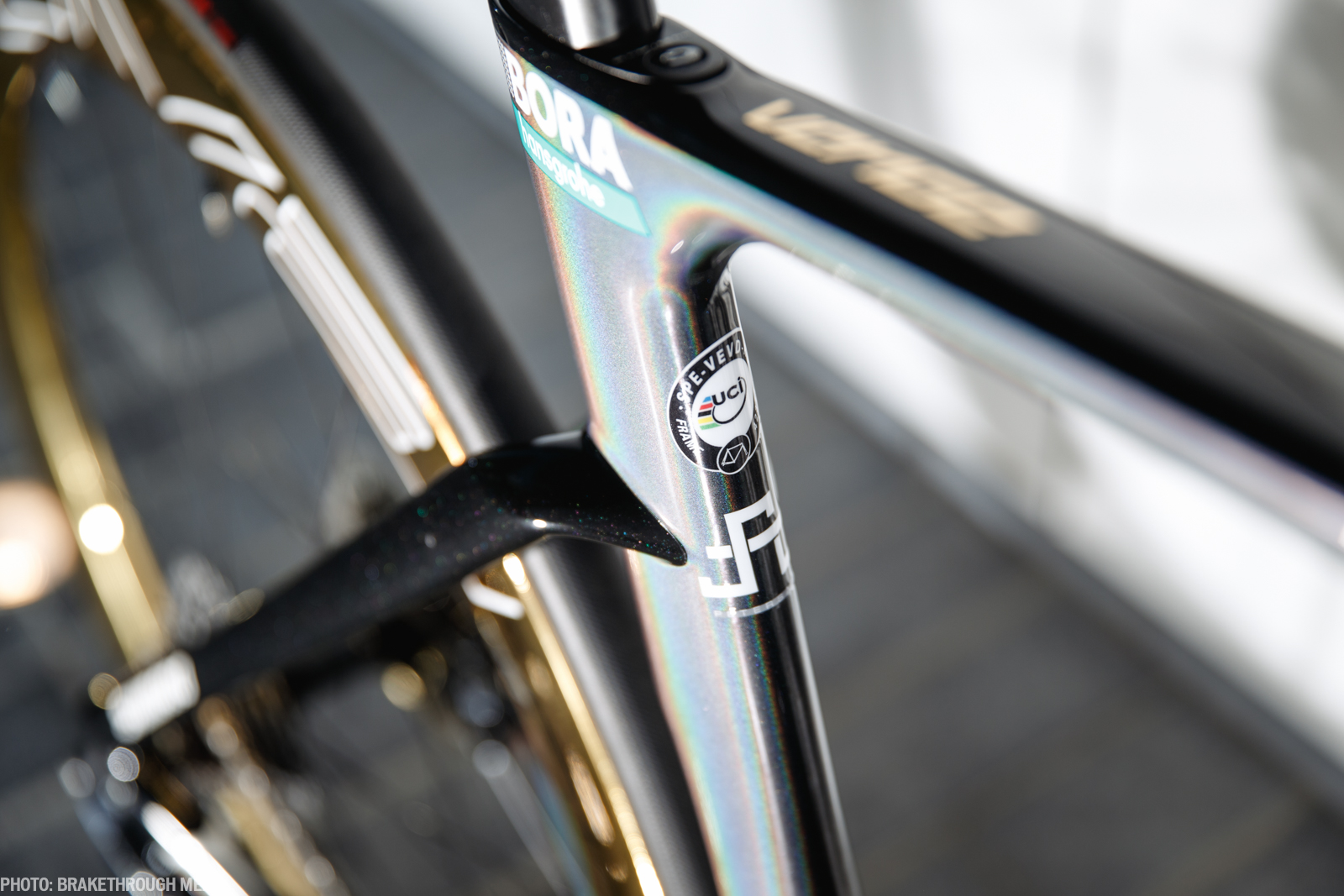 Foto: Jim Fryer/brakethroughmedia.com