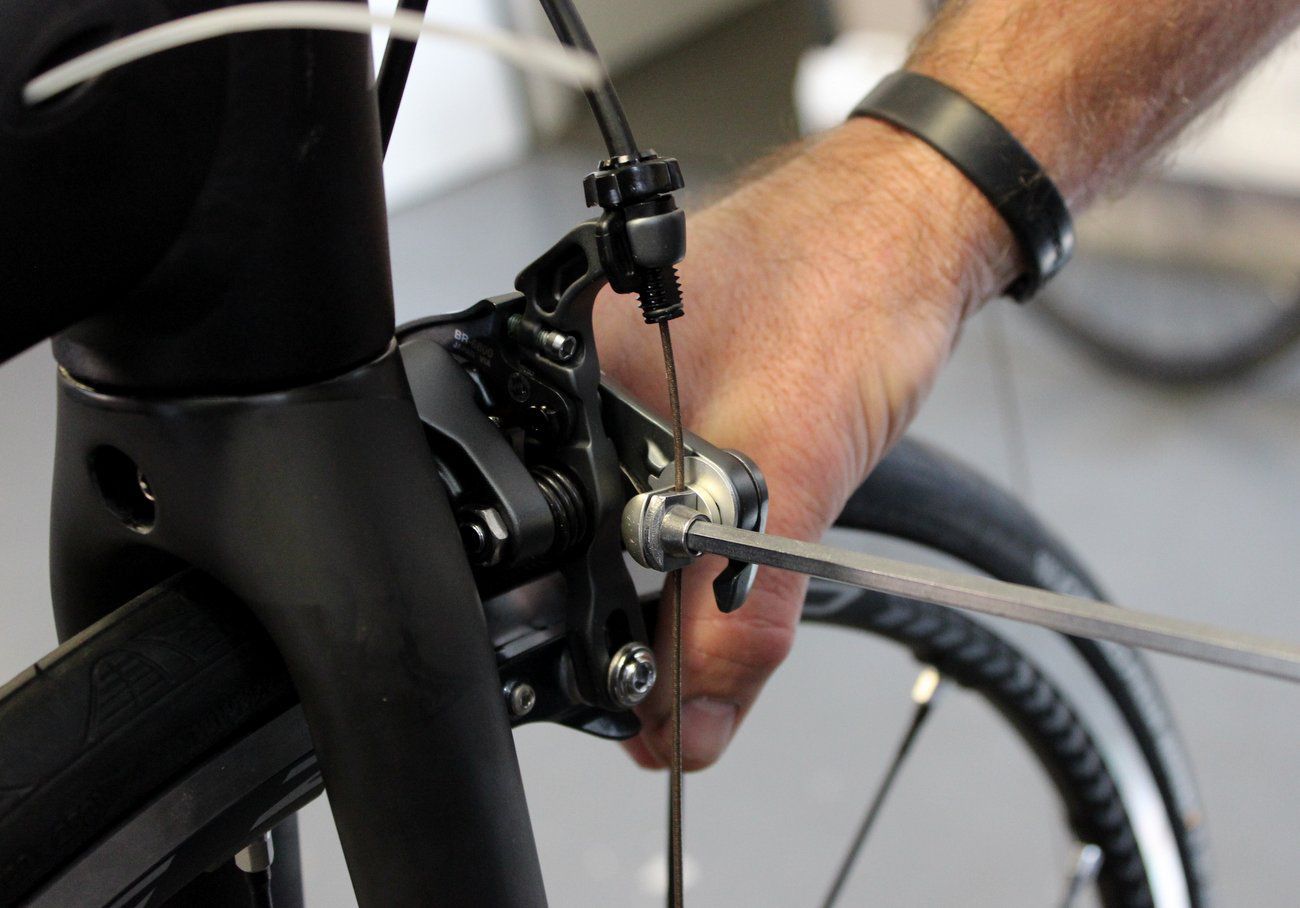 Regelmäßige Wartung und Pflege sind unabdingbar, möchtest du nicht nur dich sondern auch deine Komponenten schützen.