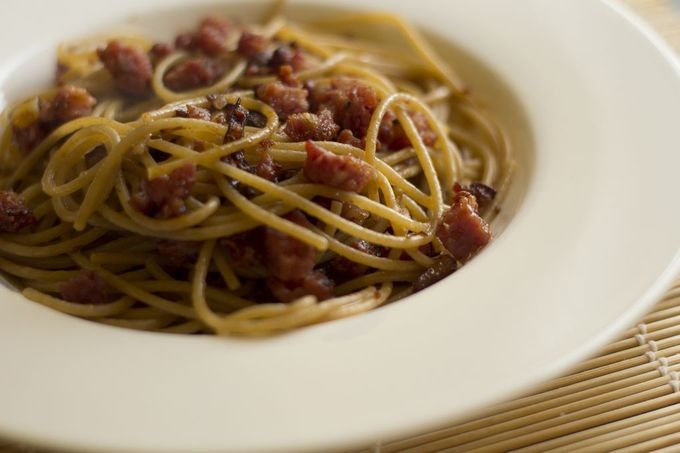 In einem ordentlichen Ernährungsplan ist kein Platz für alkoholische Getränke.