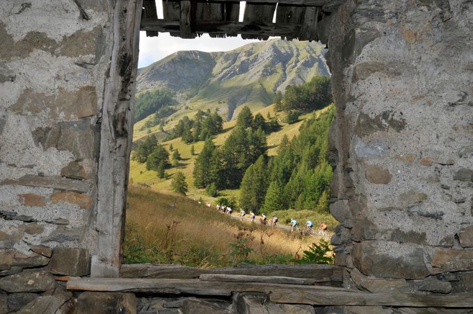 So könnte dein Ausblick sein. Foto: Haute Route Pyrenees