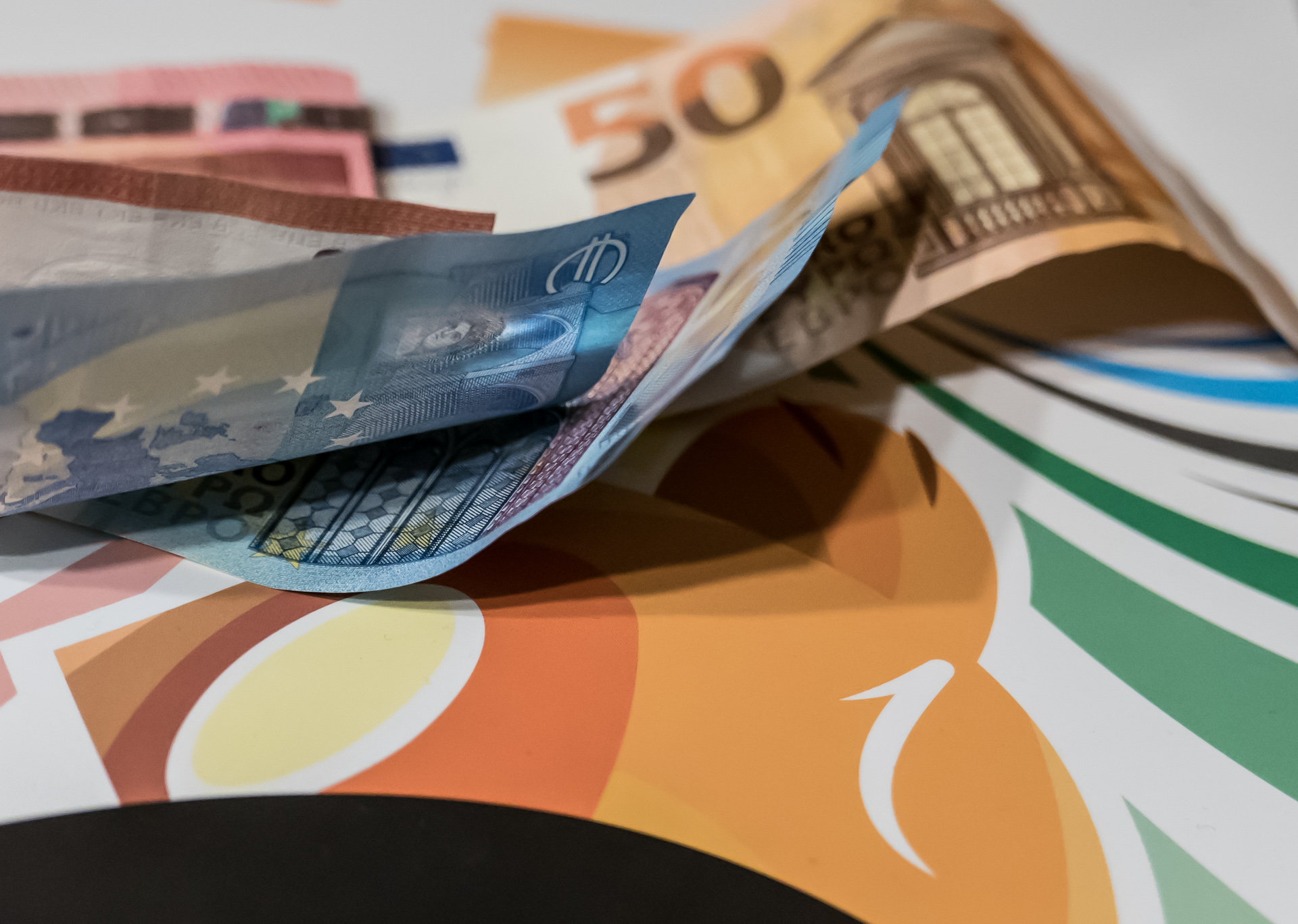 Für gute Teams sind die Preisgelder ein ordentliches Zubrot neben den Sponsorengeldern. Foto: Arian Schlichenmayer