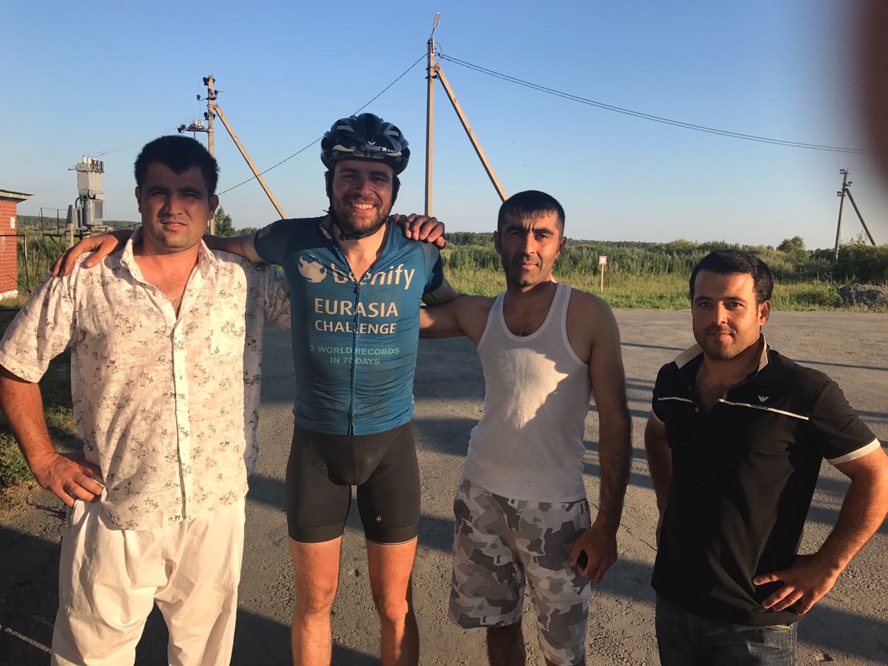 Schon finden sich Fans!