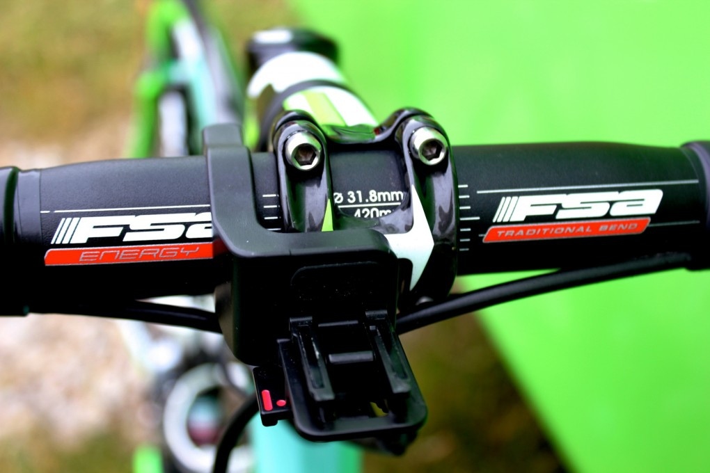 Pavéspezialisten greifen in der Regel zu Alulenkern.