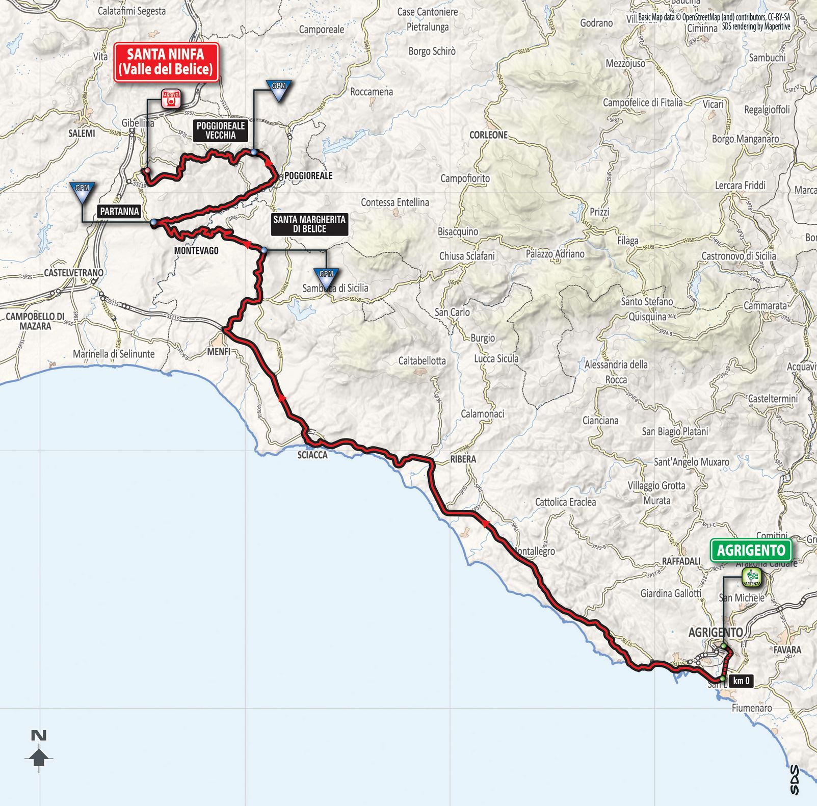 Giro d