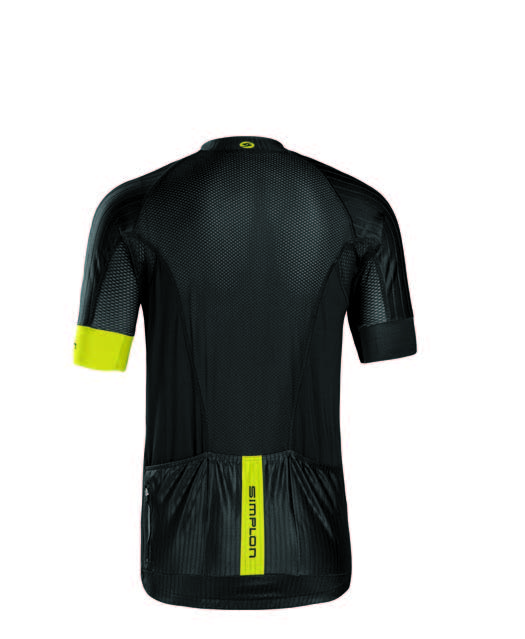 AERO RACE JERSEY - Rückseite