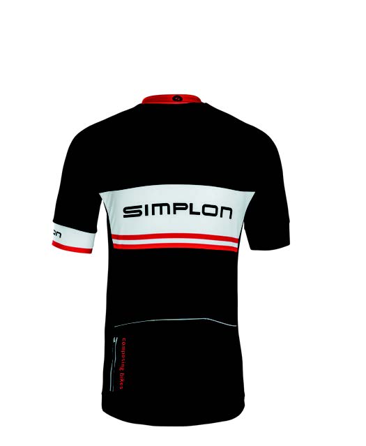 CLASSIC LIGHTWEIGHT JERSEY