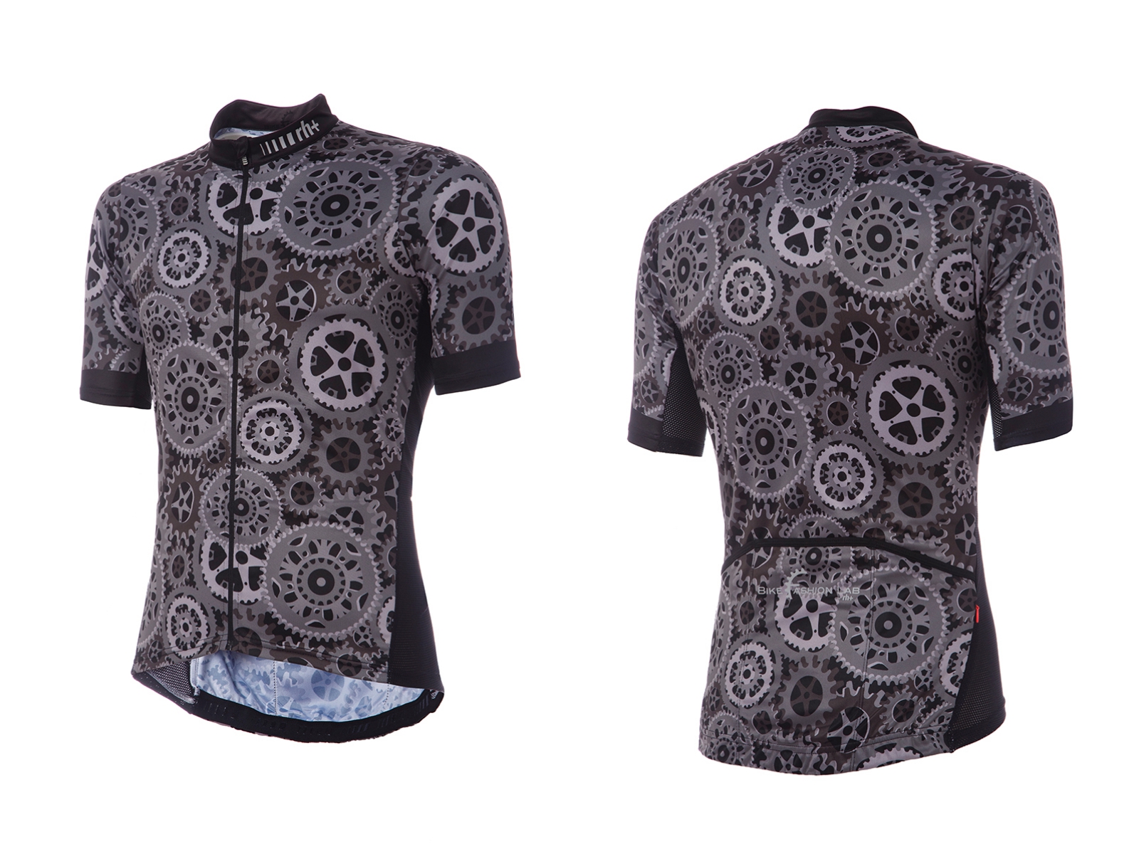 rh+ Fashion Power Trikot