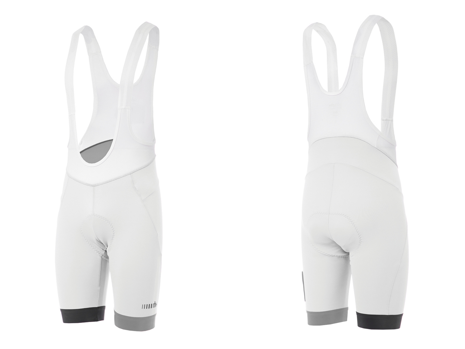 rh+ Prime Bibshorts