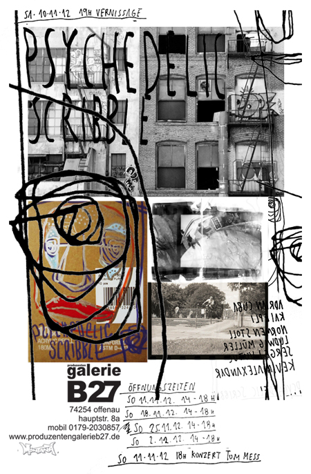 Preview for the gallery