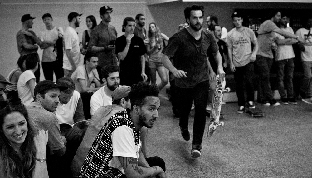 Cons Project Berlin