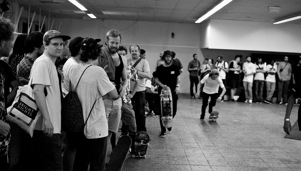 Cons Project Berlin