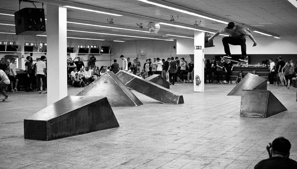 Cons Project Berlin