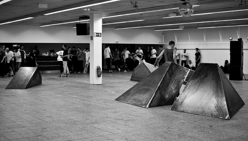 Cons Project Berlin