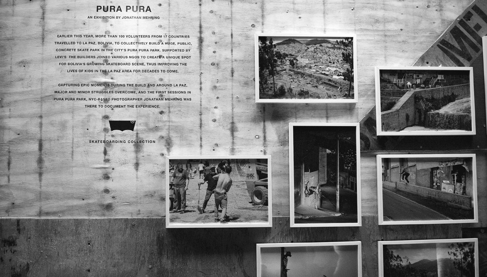 Ausstellung