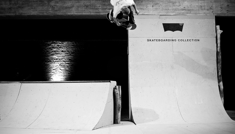 Hugo Boserup – Indy