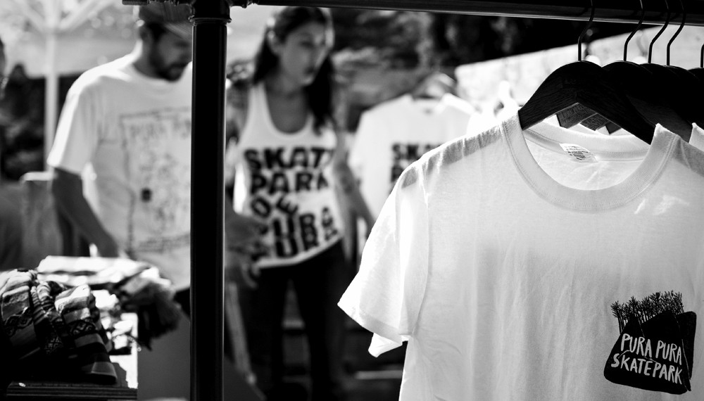 Pura Pura Shirt