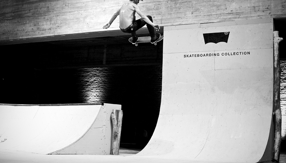 Roland Hirsch – Ollie
