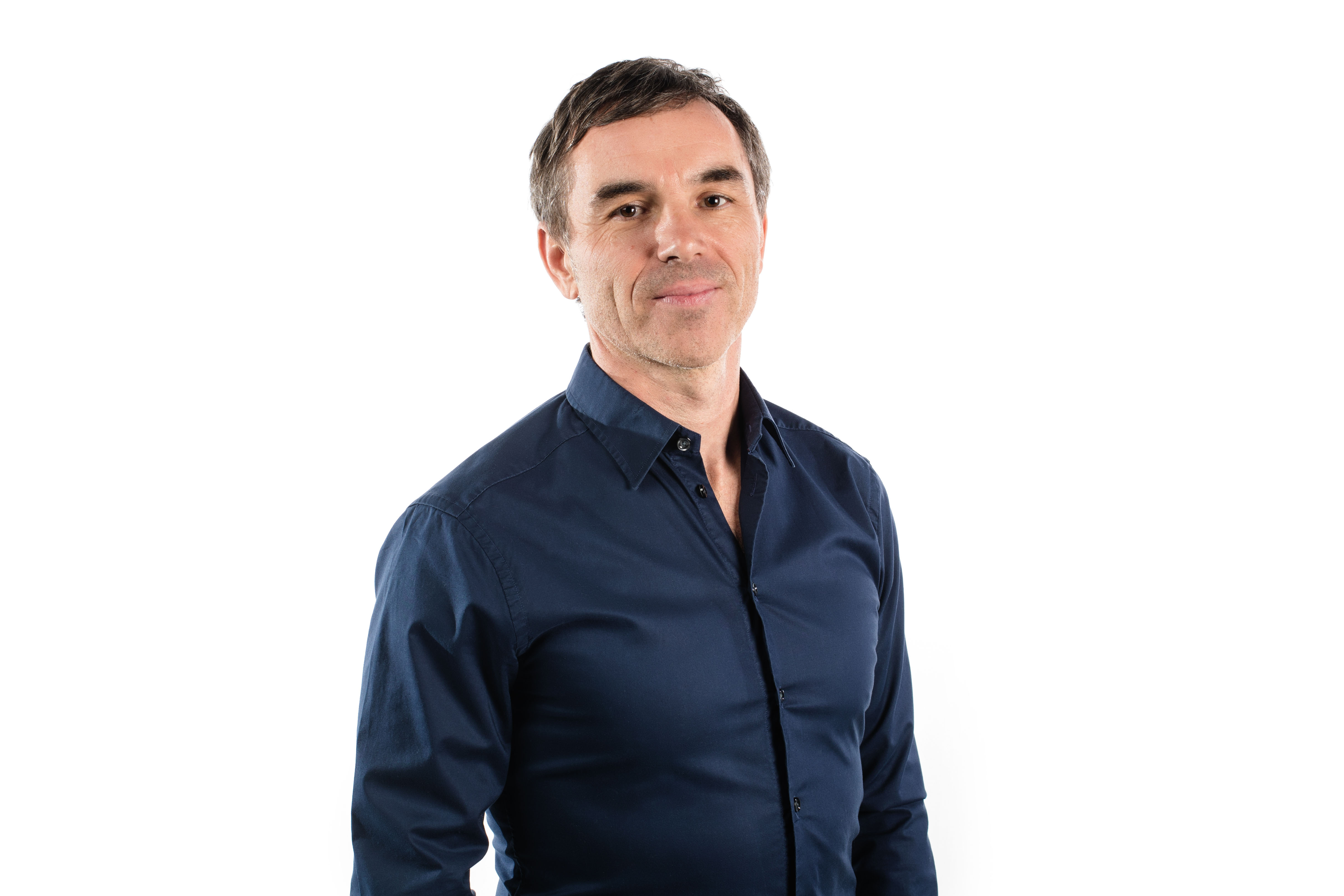 Gründer Gerfried Schuller