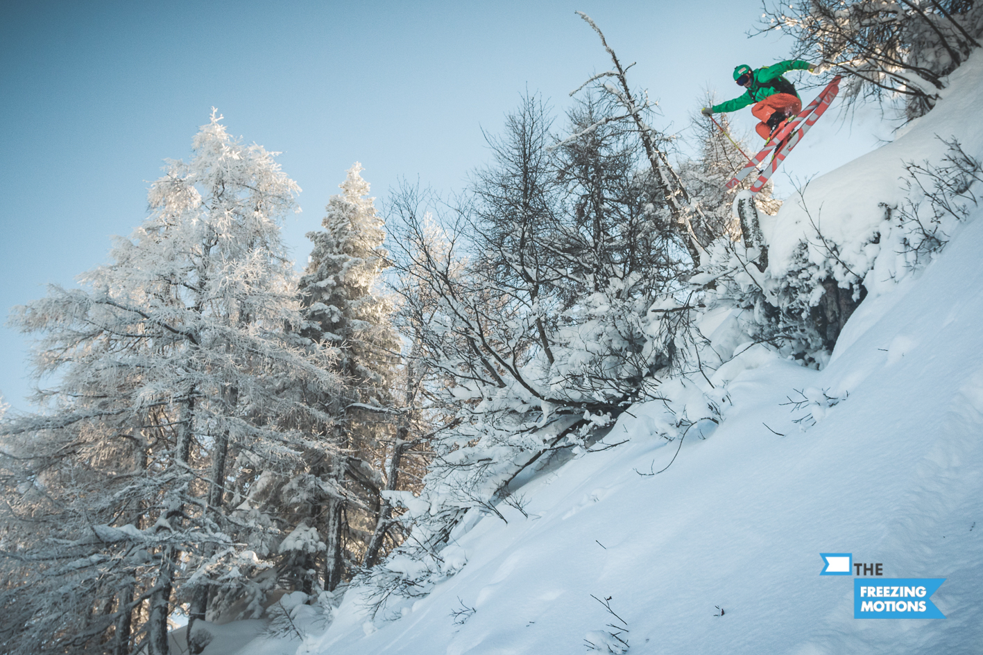 Jakob Ernst credit: Klaus Listl