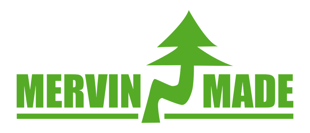Mervin Made Logo
