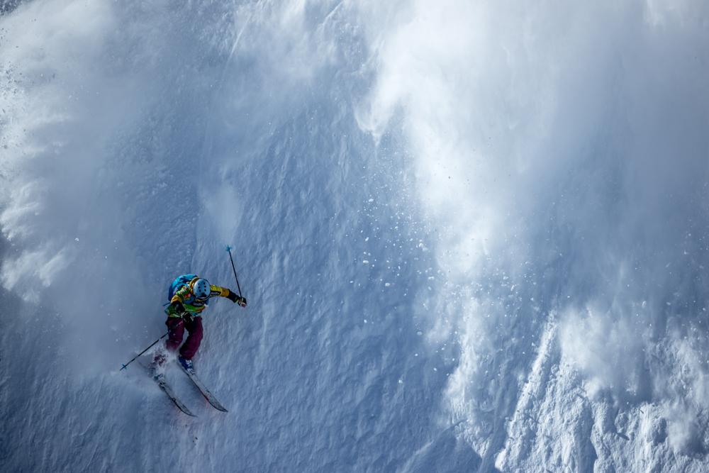 credit: freerideworldtour.com/ J. Bernard