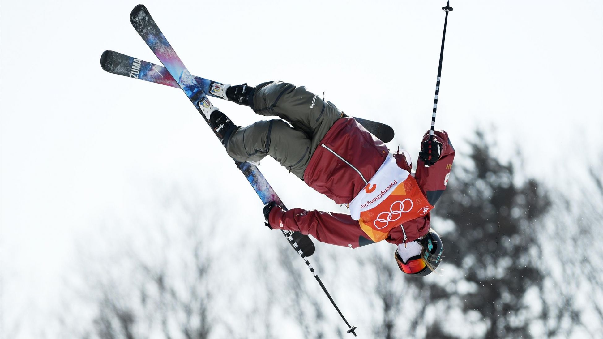 credit: Eurosport / Getty Images