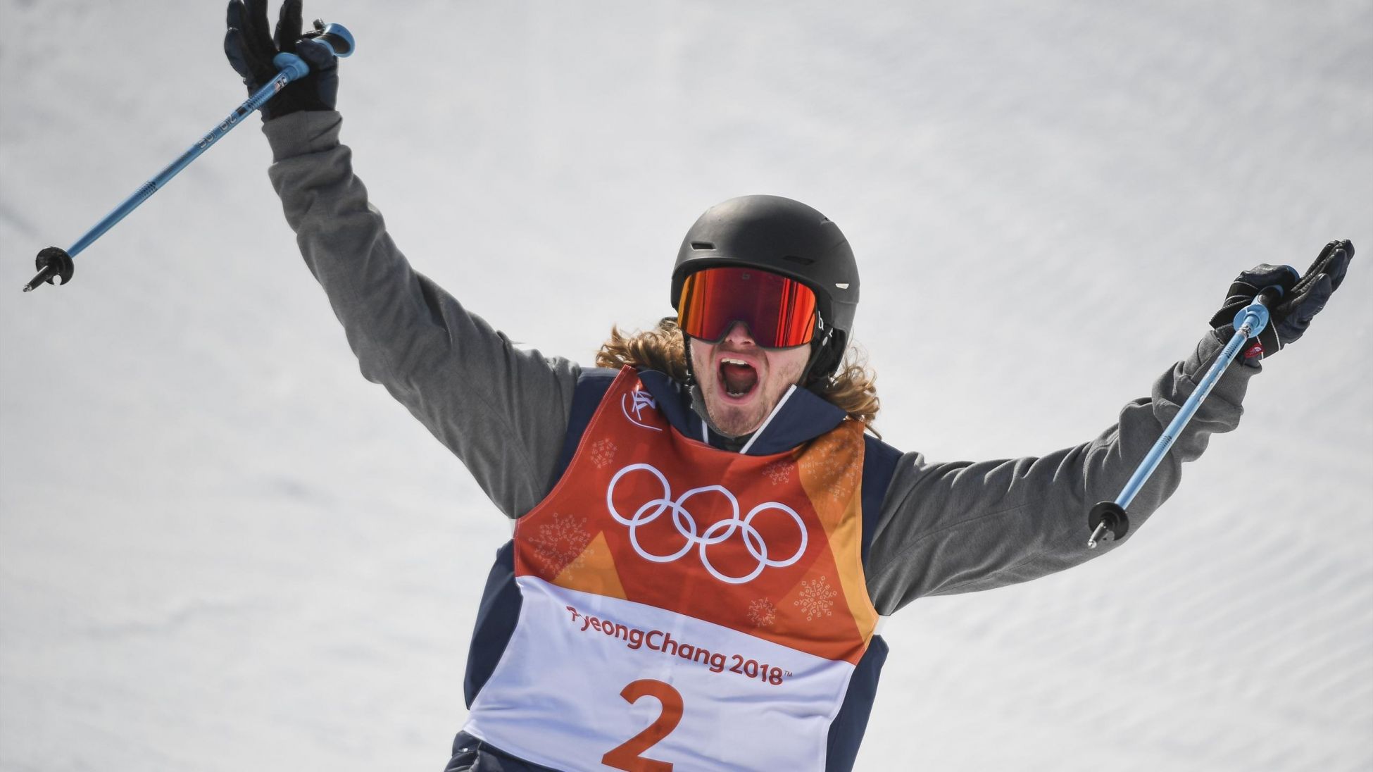 credit: Eurosport / Getty