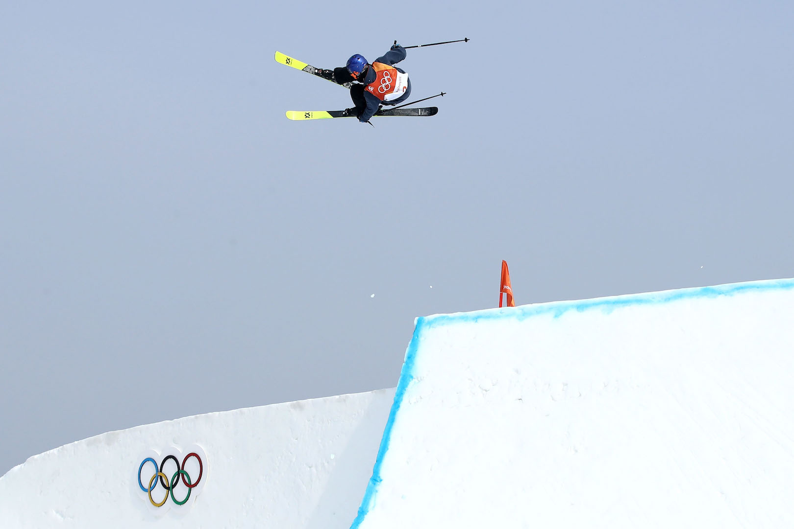 credit: Eurosport/Cameron Spencer/Getty Images