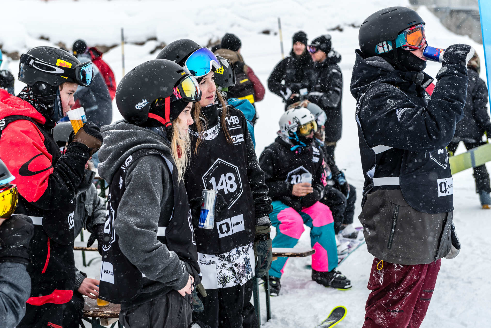 credit: Christian Riefenberg