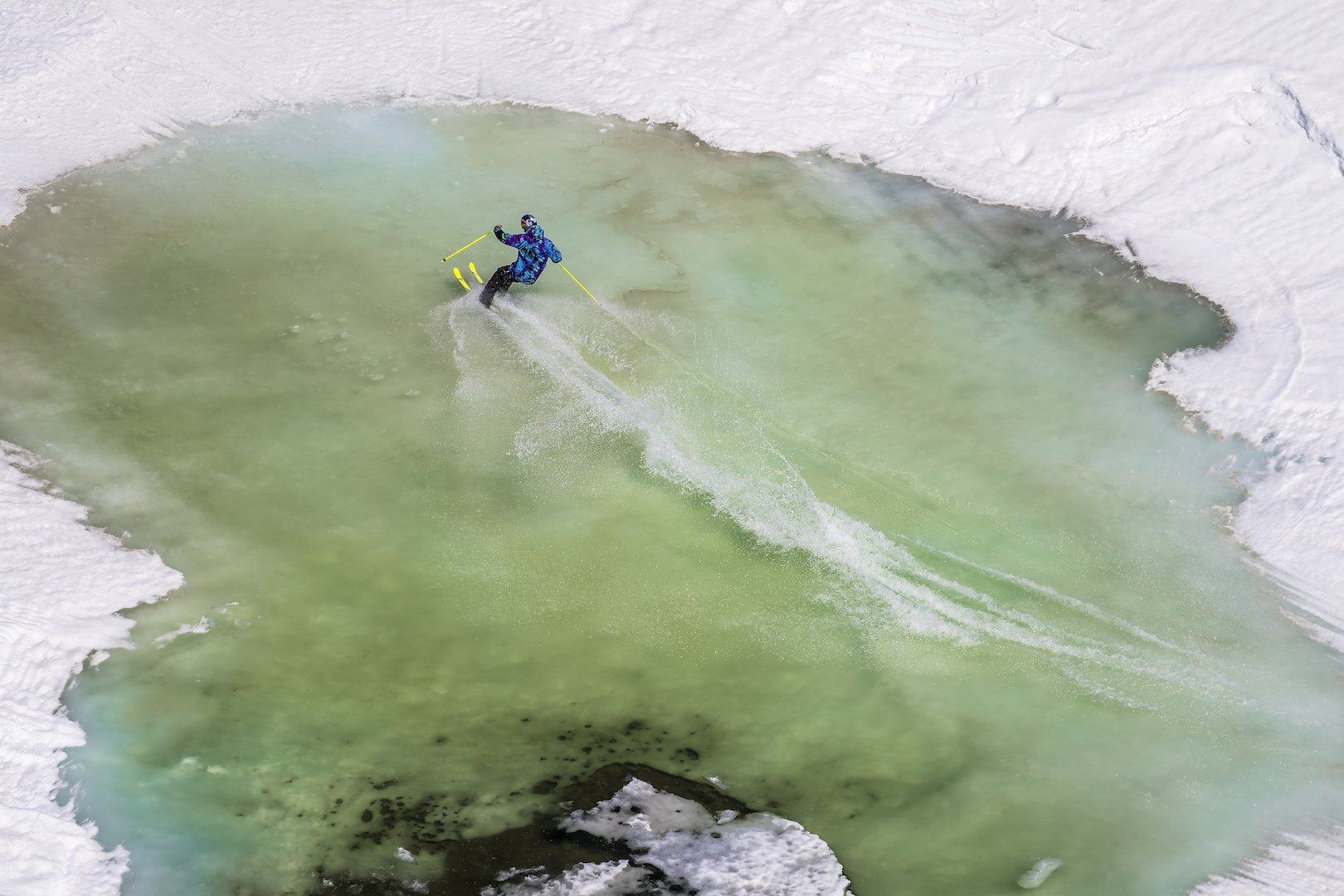 credit: Pally Learmond