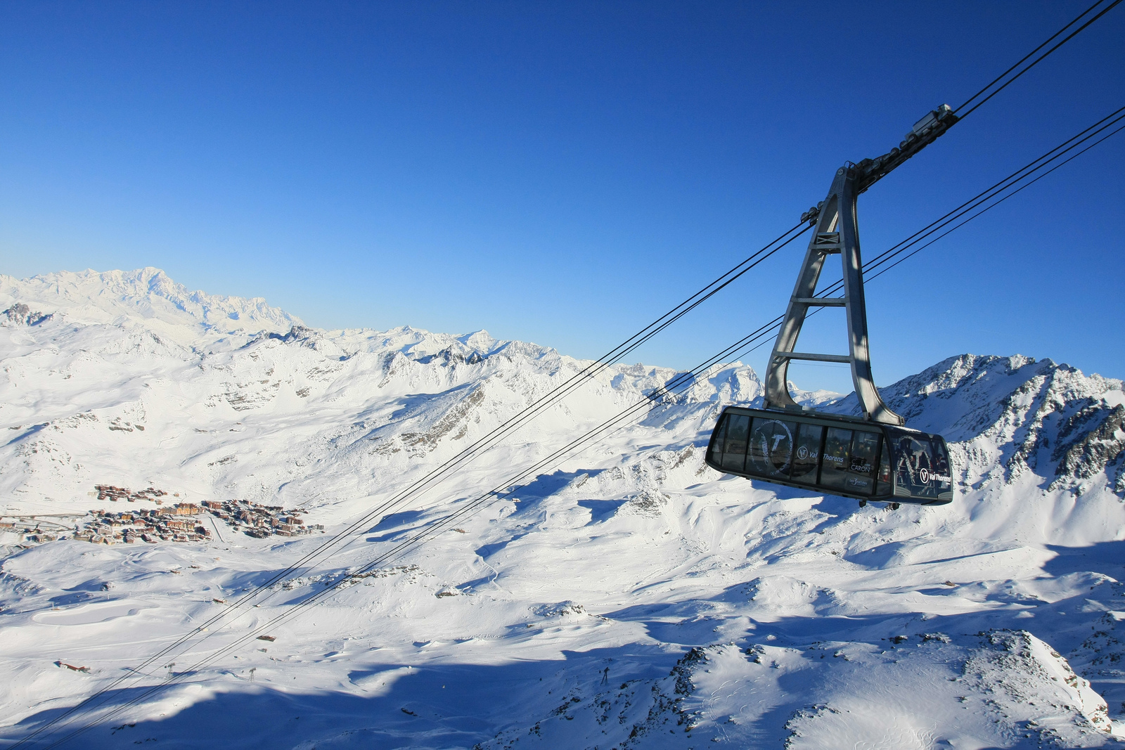 credit: Office de Tourisme Val Thorens