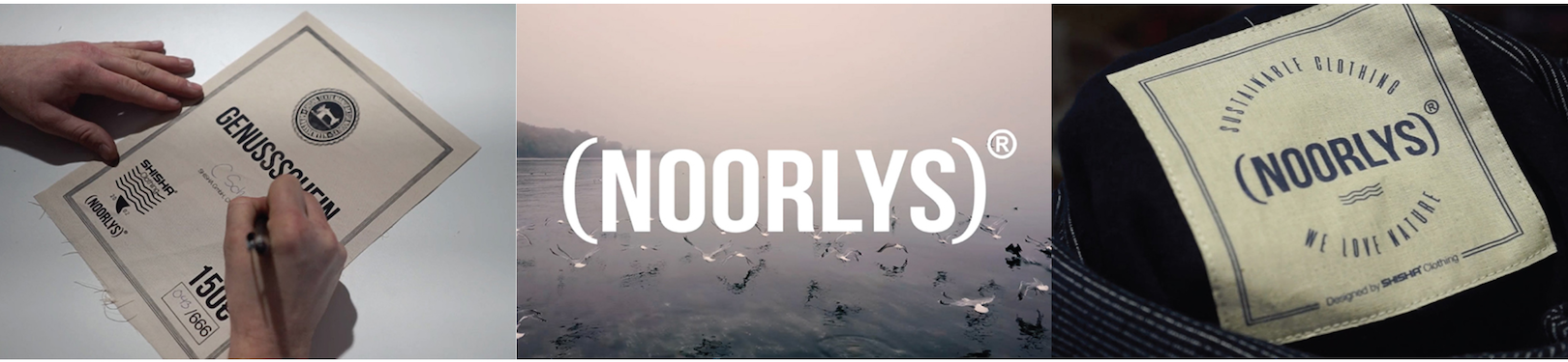 Noorlys Genussschein