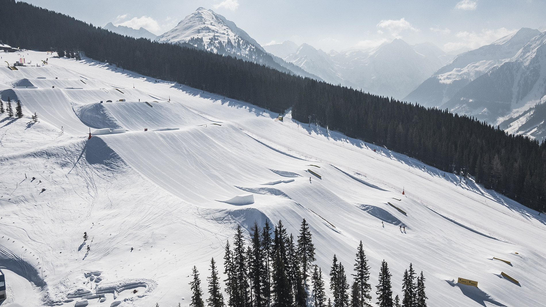 credit: Daniel Ausweger