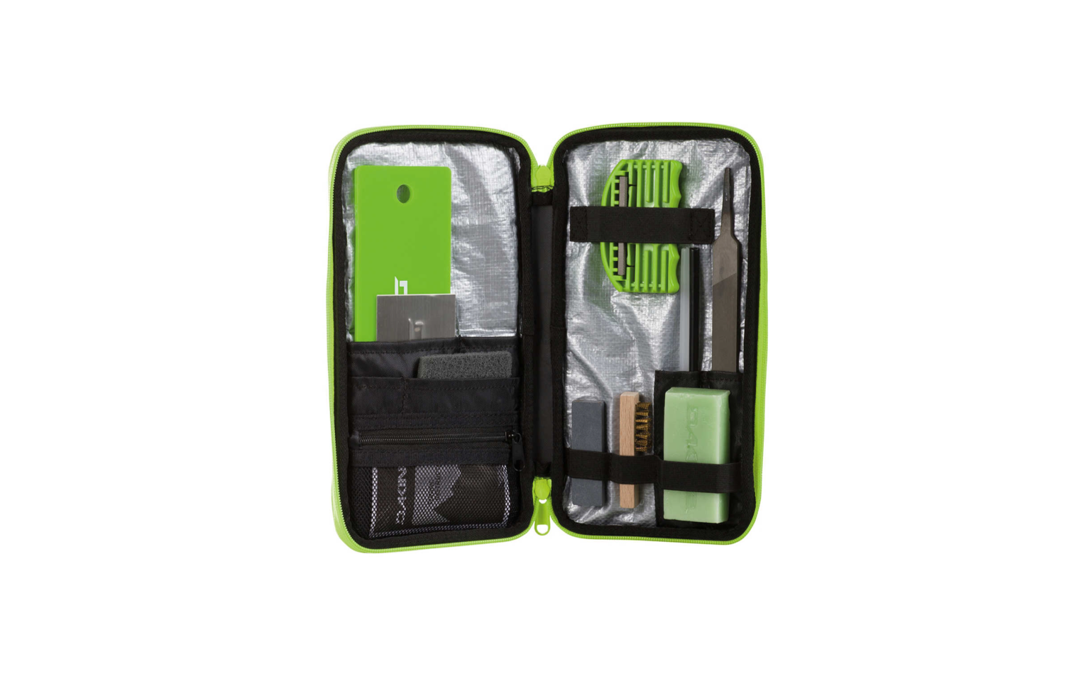 Freerideausrüstung: Tuning Kit