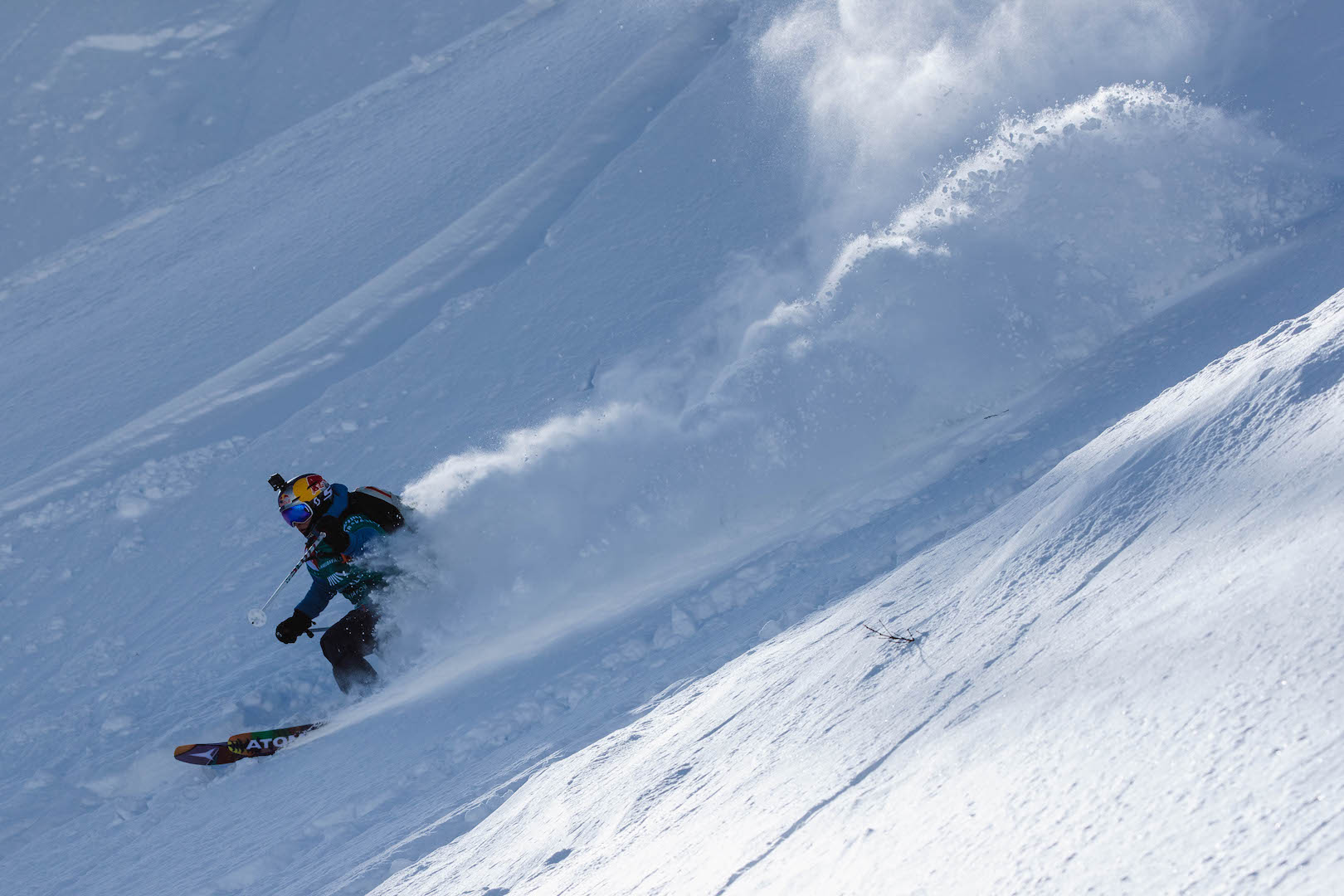 @freerideworldtour/©JBERNARD