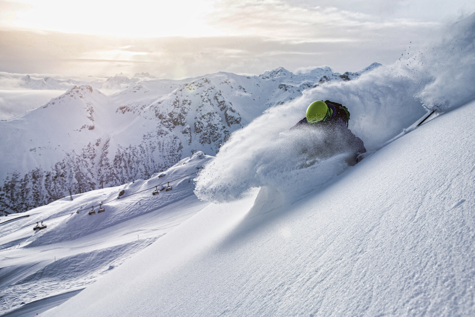 credit: Silvretta Montafon / Michael Marte