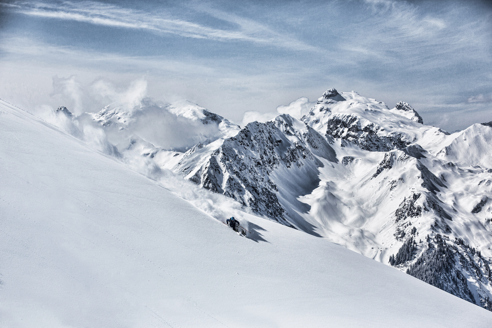credit: Silvretta Montafon / Daniel Zangerl