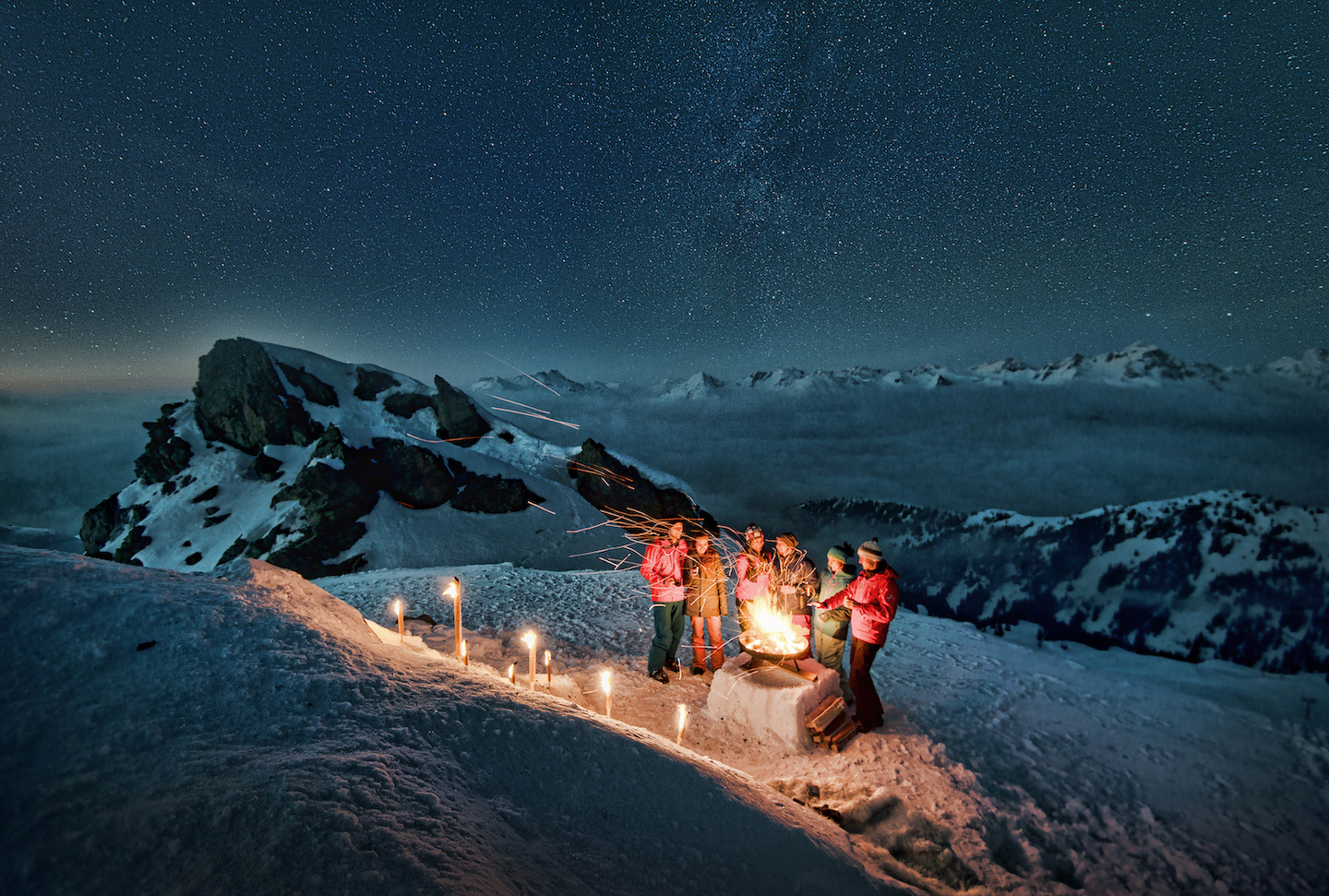 credit: Silvretta Montafon / Daniel Hug