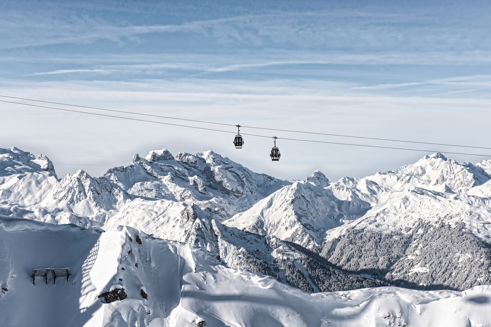 credit: Silvretta Montafon / Patrick Säly