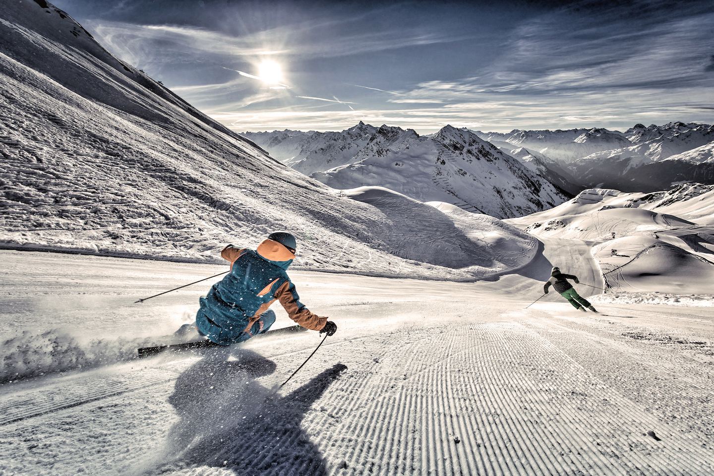 credit: Silvretta Montafon / Andreas Frank